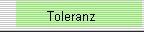 Toleranz