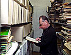 Archivraum