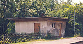 noch ein Bahnhfchen